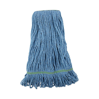 Boardwalk® Super Loop Wet Mop Head - Cleaning Supplies